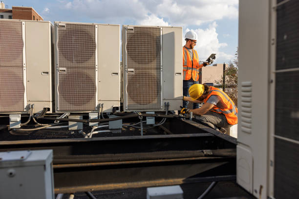 Best Emergency HVAC repair  in Anza, CA
