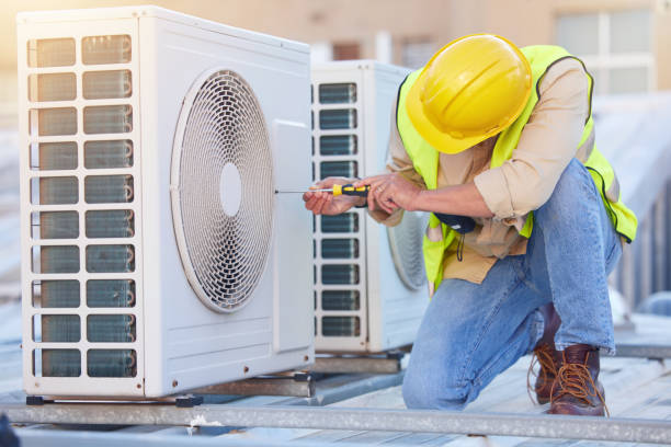 Best Local HVAC companies  in Anza, CA