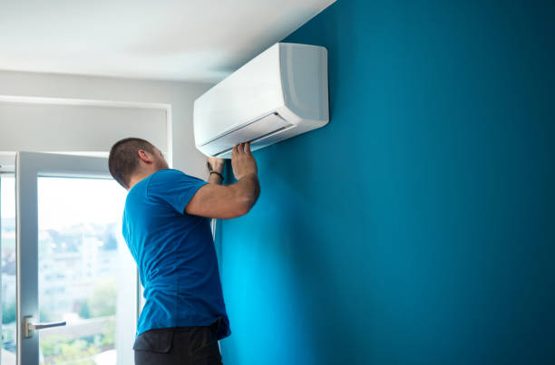 Best HVAC installation services  in Anza, CA