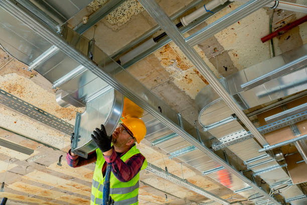 Best HVAC troubleshooting  in Anza, CA