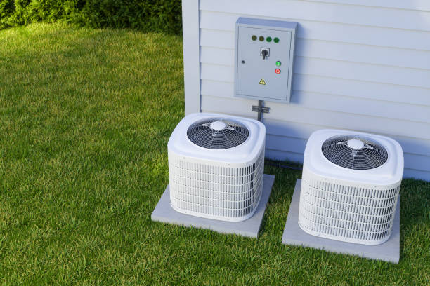 Best Residential HVAC services  in Anza, CA