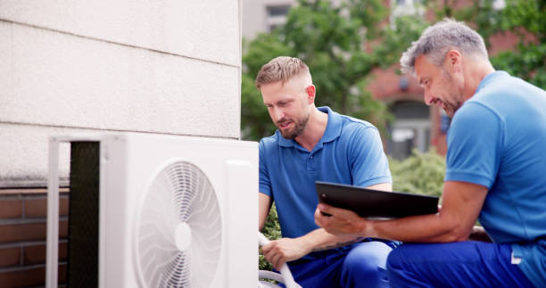 Best HVAC replacement cost  in Anza, CA