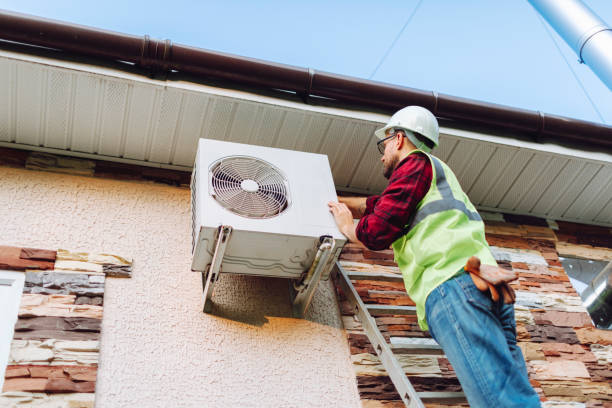 Best HVAC installation services  in Anza, CA