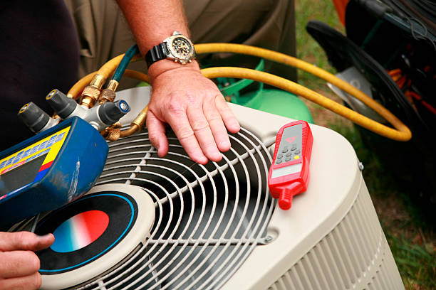 Best Affordable air conditioning repair  in Anza, CA