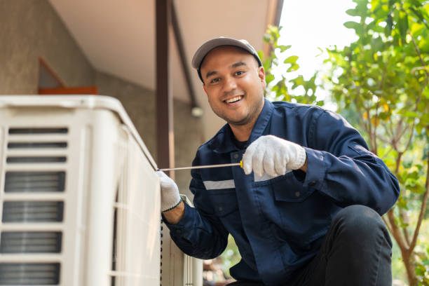 Best Furnace repair near me  in Anza, CA