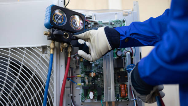 Best HVAC repair near me  in Anza, CA