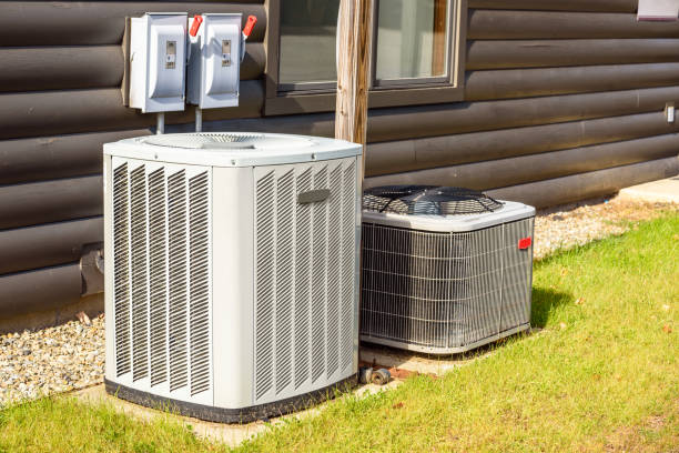 Local HVAC companies in Anza, CA